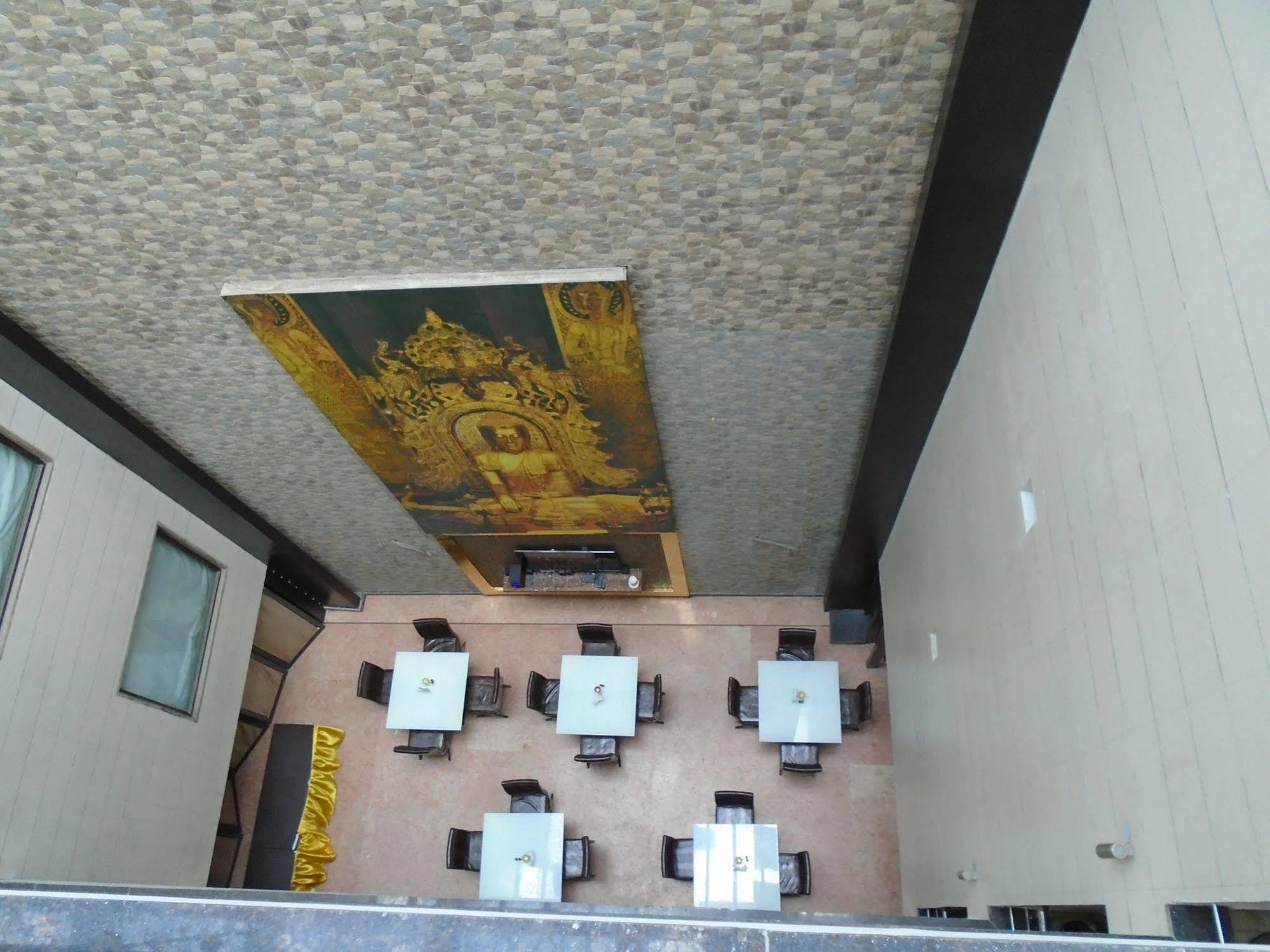 Hotel Gold Souk - Karol Bagh New Delhi Exterior photo